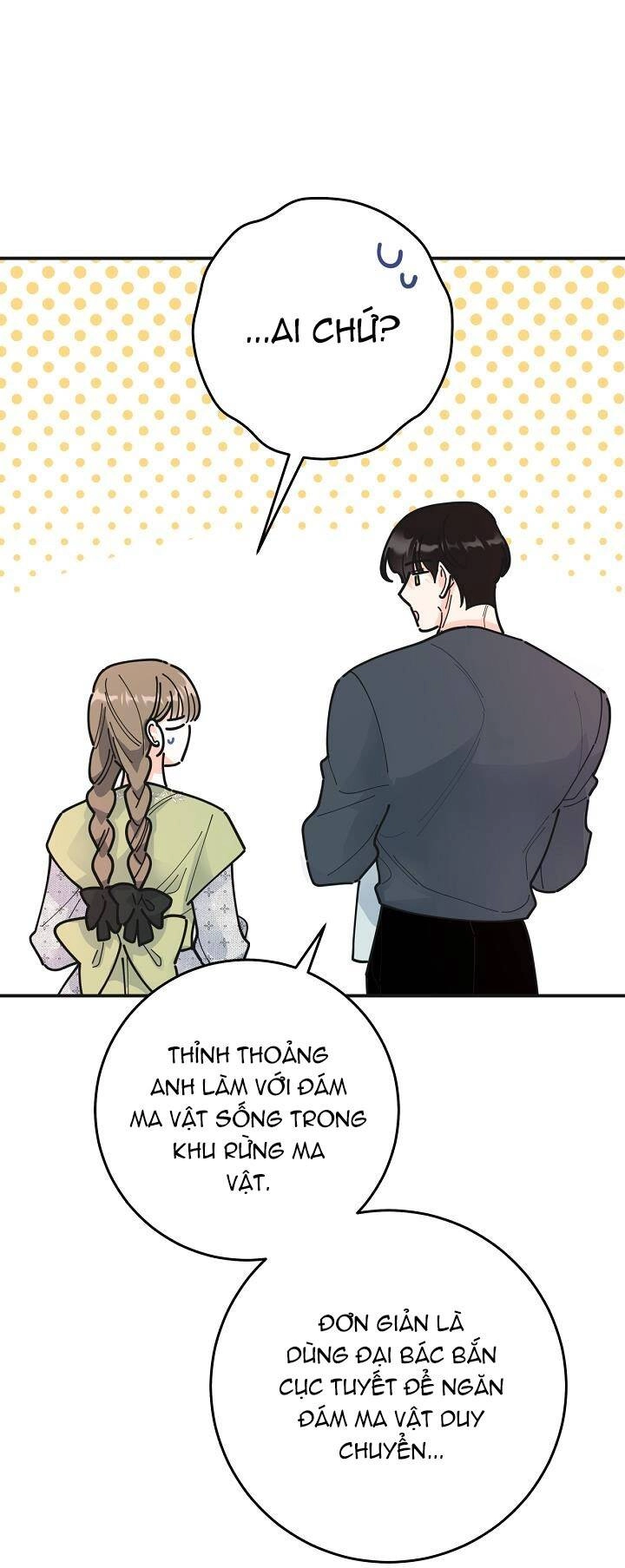 Người Hùng Của Ác Nữ Chapter 90 - 14