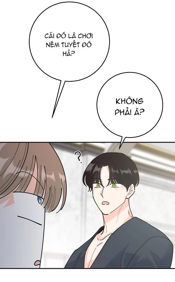 Người Hùng Của Ác Nữ Chapter 90 - 15