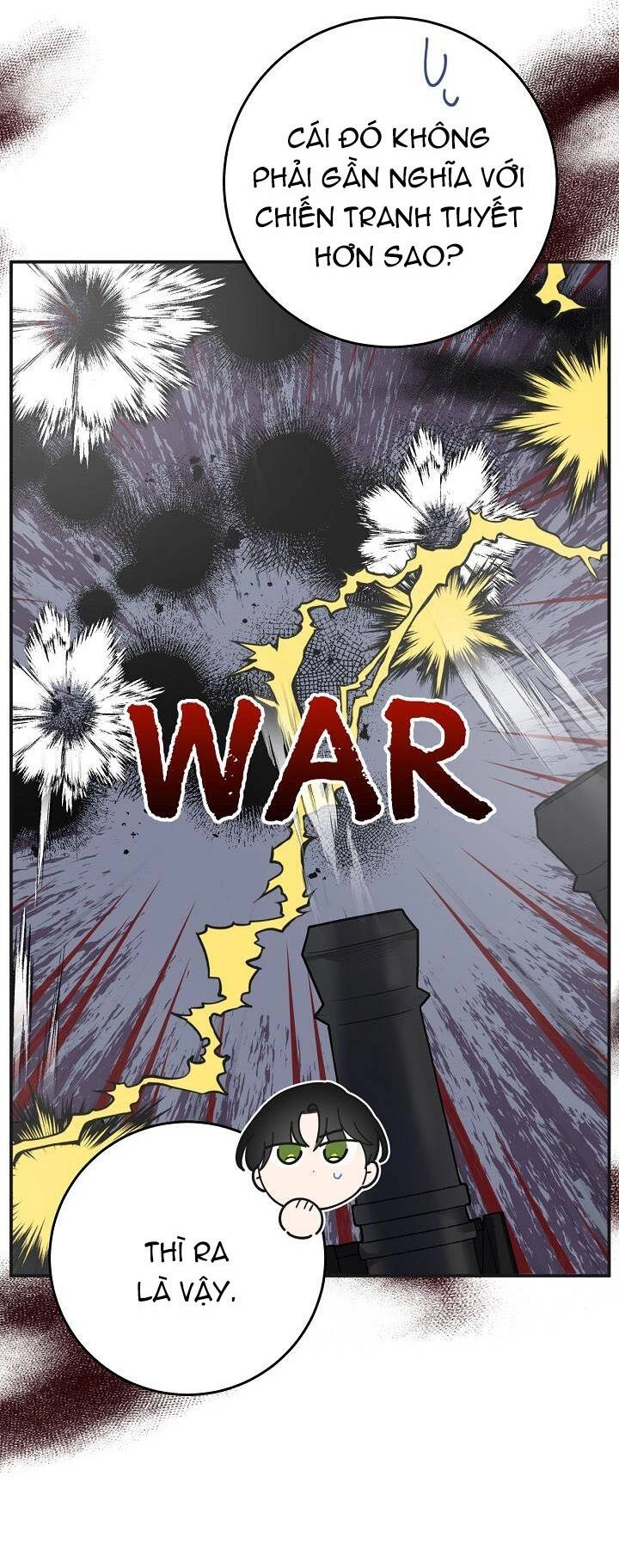 Người Hùng Của Ác Nữ Chapter 90 - 18