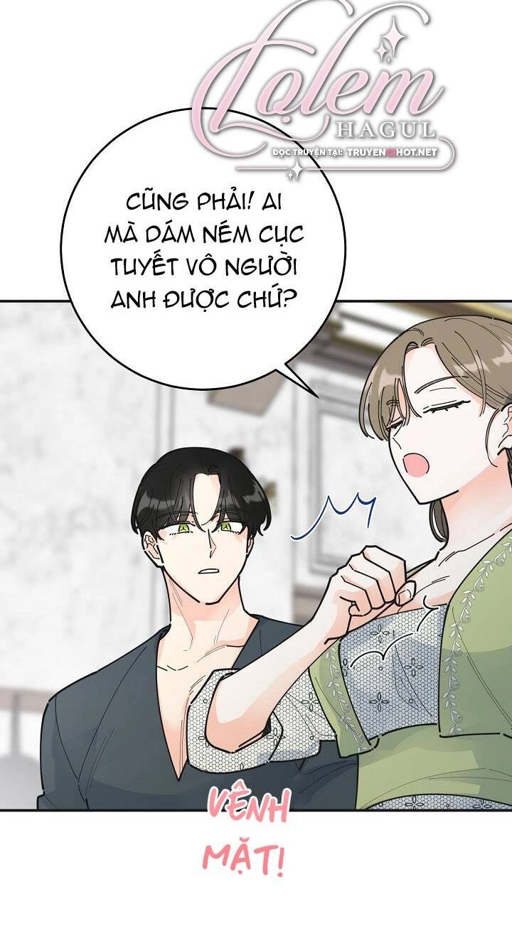 Người Hùng Của Ác Nữ Chapter 90 - 21