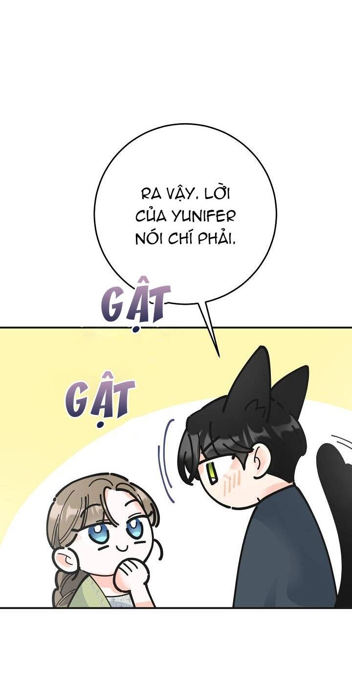 Người Hùng Của Ác Nữ Chapter 90 - 23