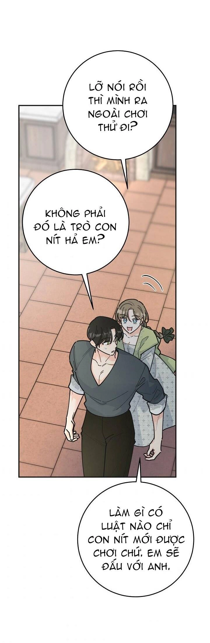 Người Hùng Của Ác Nữ Chapter 90 - 24