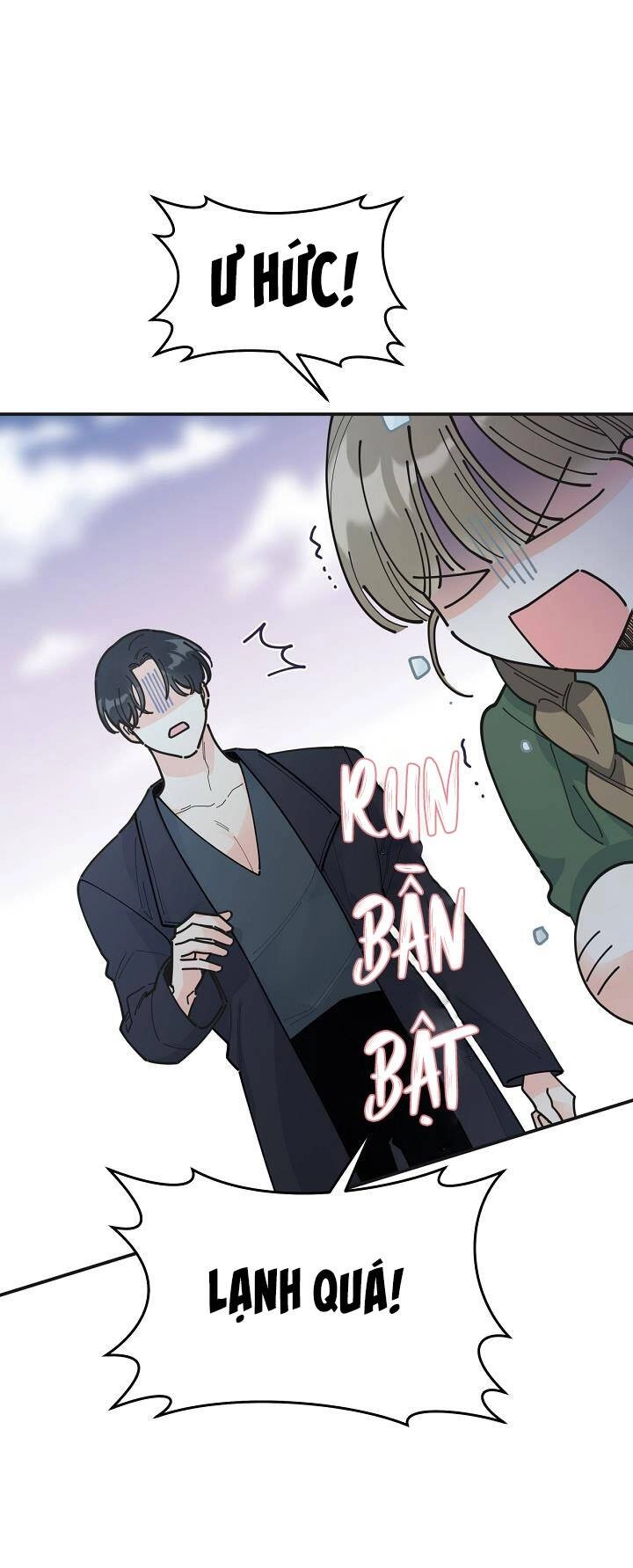 Người Hùng Của Ác Nữ Chapter 90 - 34