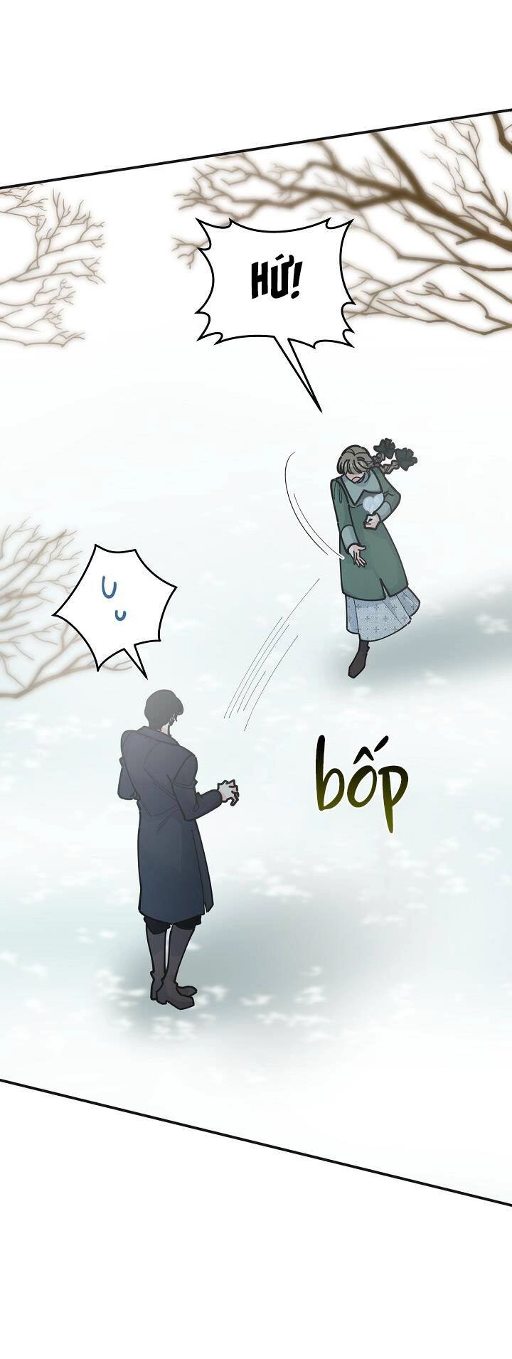 Người Hùng Của Ác Nữ Chapter 90 - 36