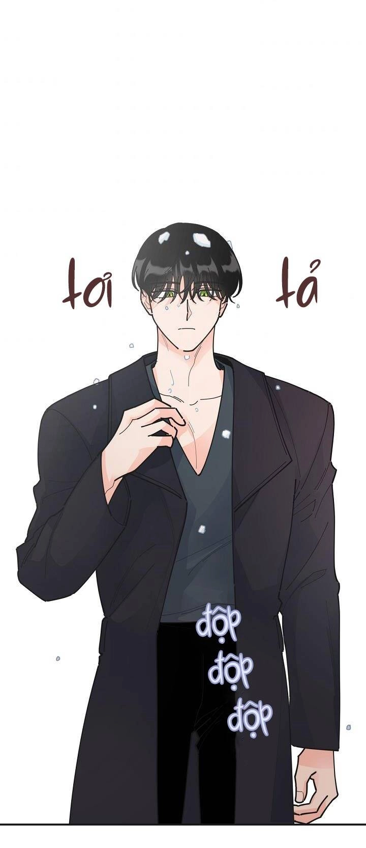 Người Hùng Của Ác Nữ Chapter 90 - 39