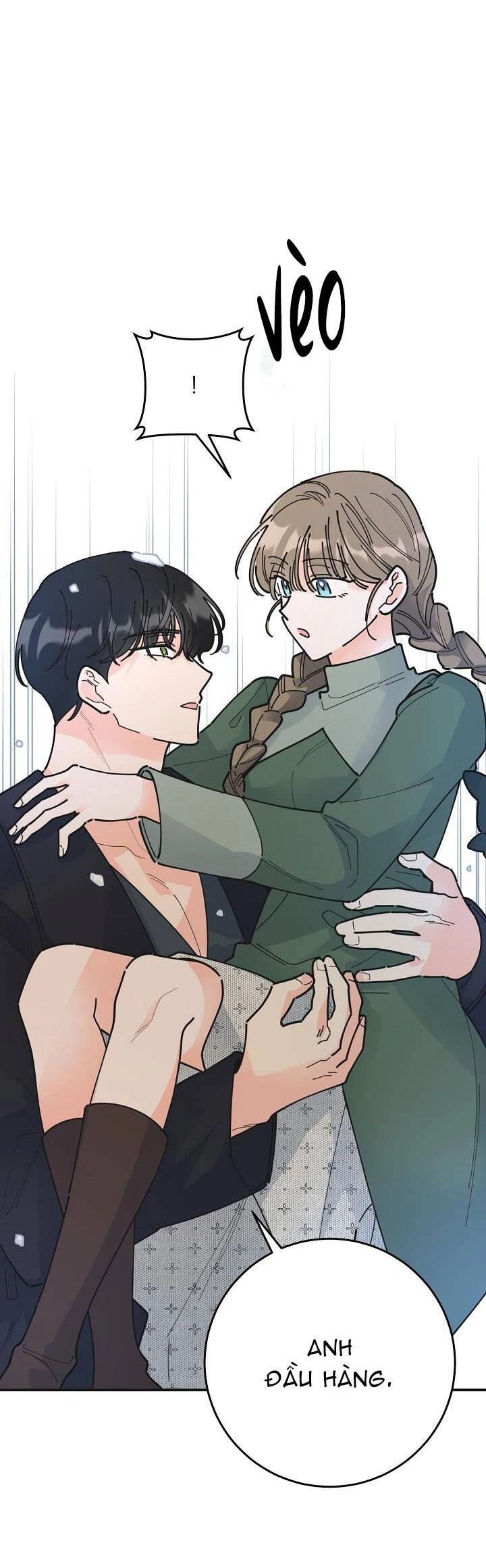 Người Hùng Của Ác Nữ Chapter 90 - 42