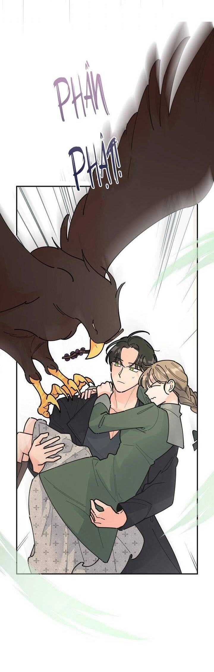 Người Hùng Của Ác Nữ Chapter 90 - 46