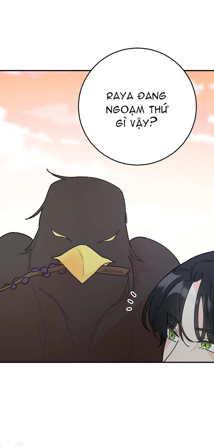 Người Hùng Của Ác Nữ Chapter 90 - 48