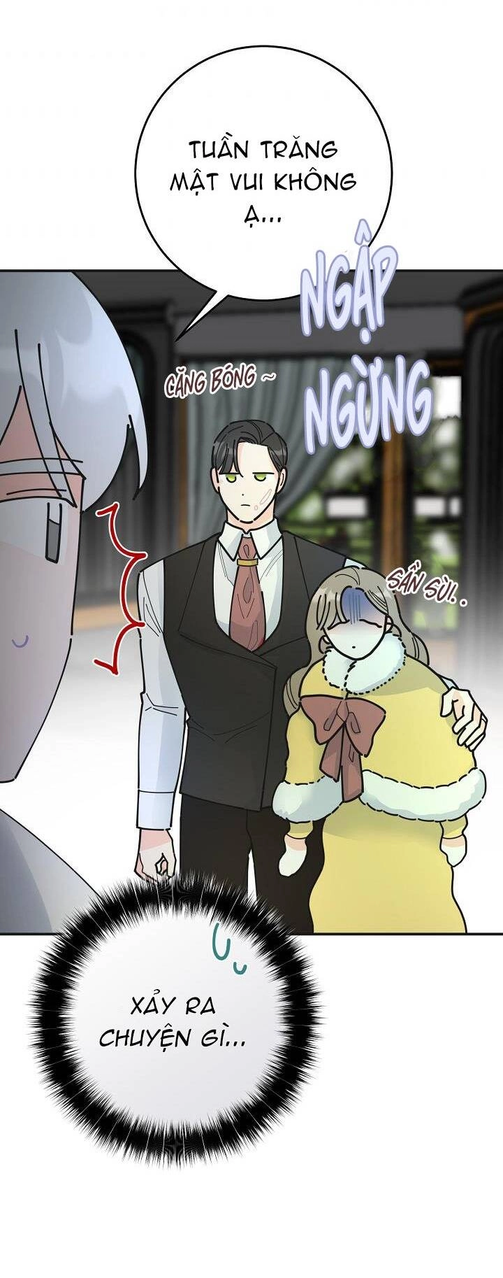 Người Hùng Của Ác Nữ Chapter 90 - 67