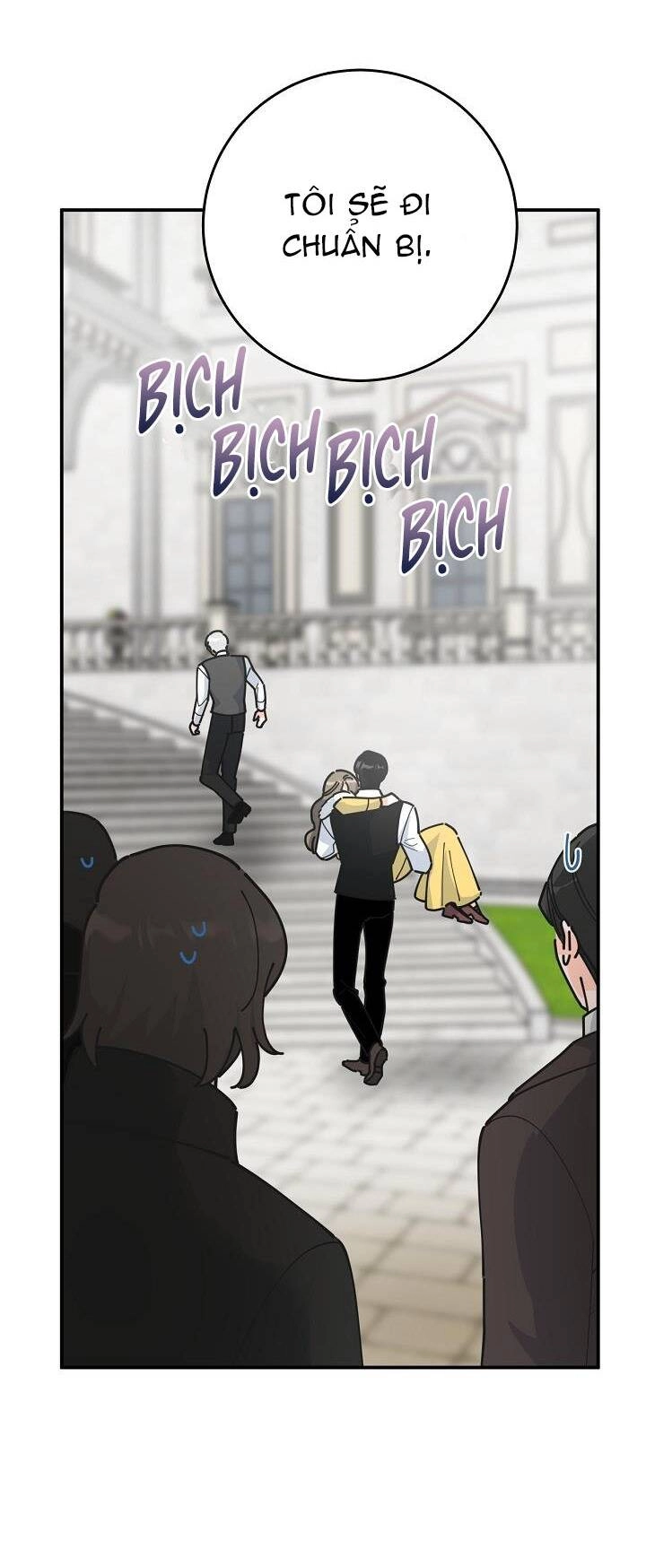 Người Hùng Của Ác Nữ Chapter 90 - 69