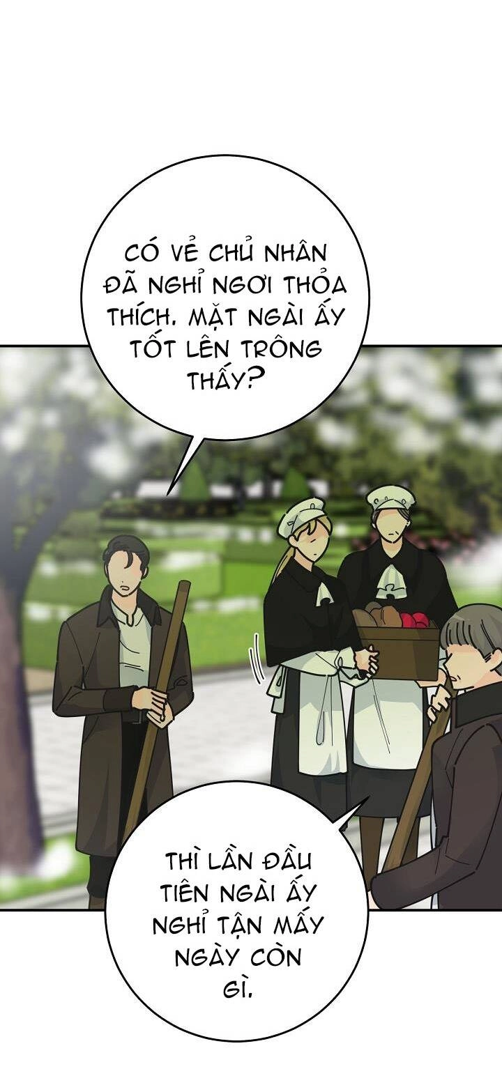 Người Hùng Của Ác Nữ Chapter 90 - 70