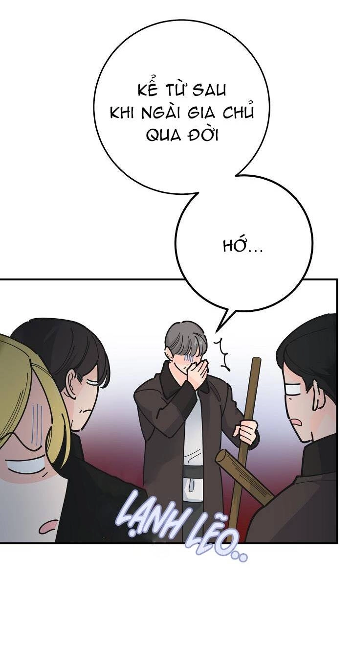 Người Hùng Của Ác Nữ Chapter 90 - 71