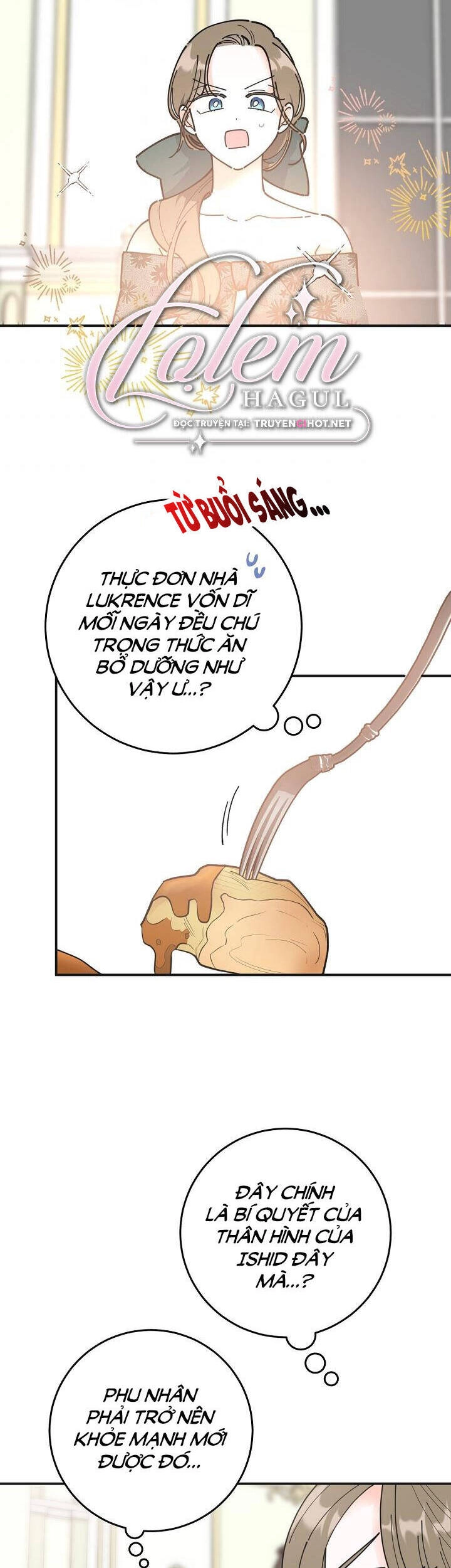 Người Hùng Của Ác Nữ Chapter 91 - 3