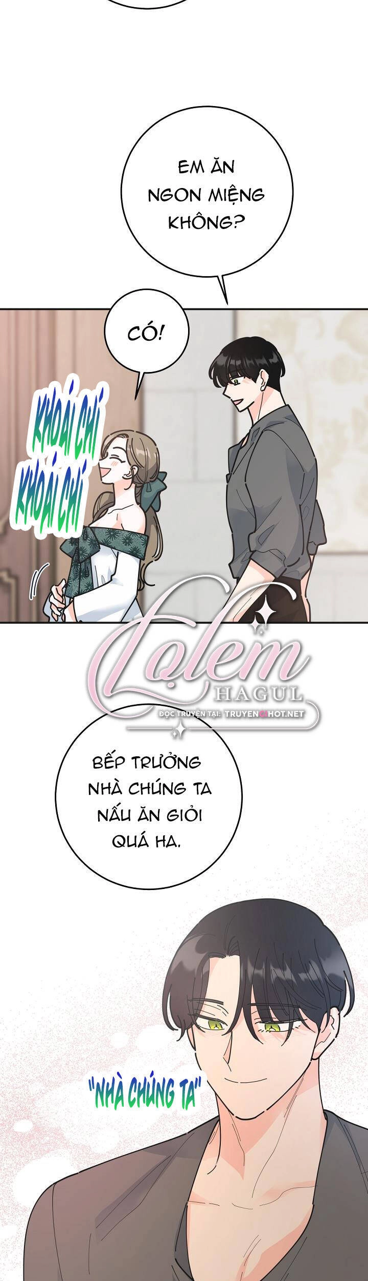 Người Hùng Của Ác Nữ Chapter 91 - 6