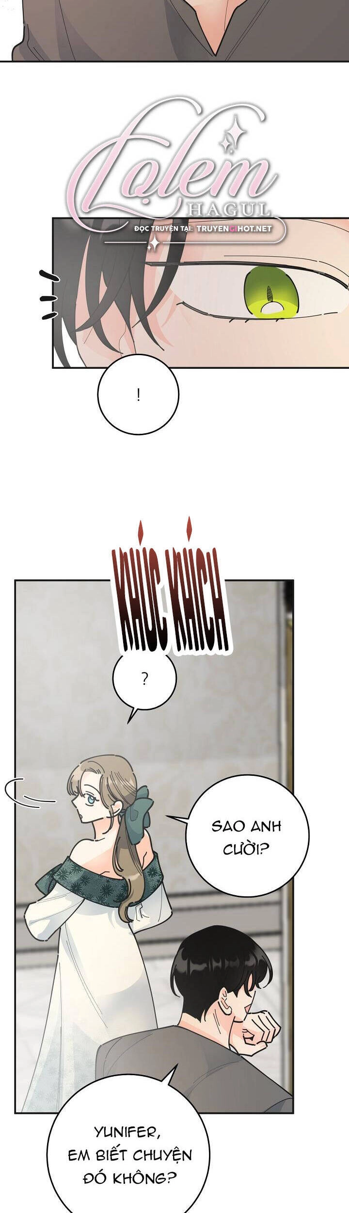 Người Hùng Của Ác Nữ Chapter 91 - 7