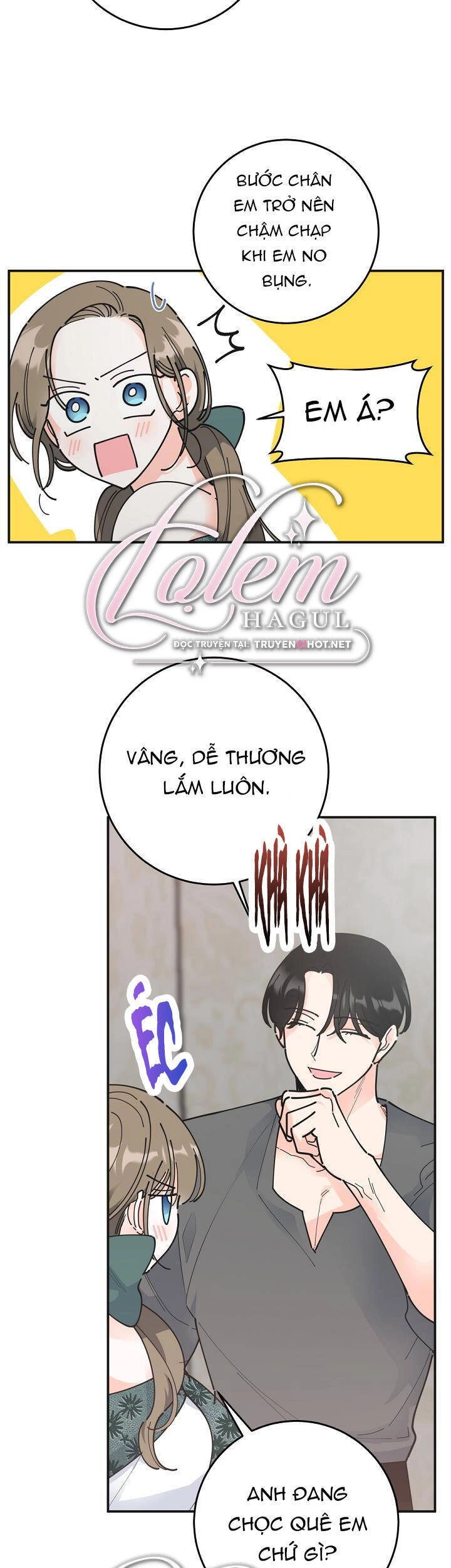 Người Hùng Của Ác Nữ Chapter 91 - 8