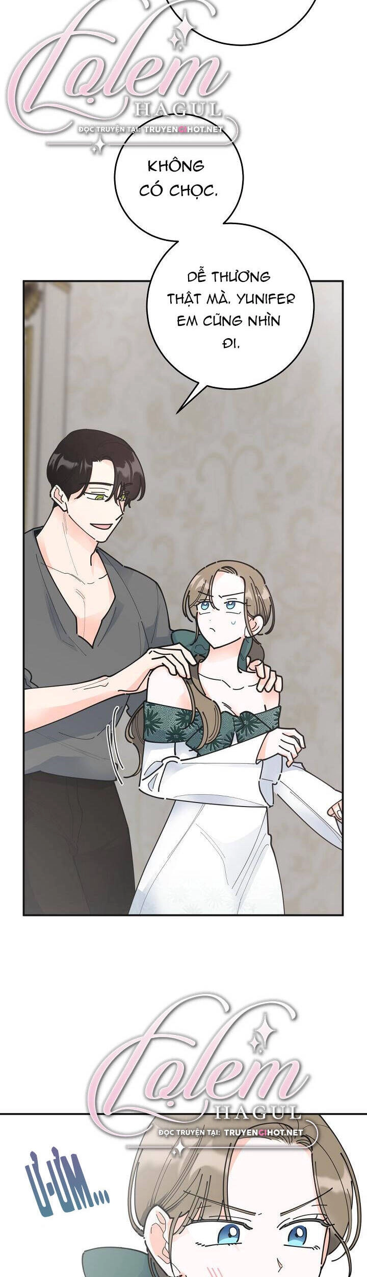 Người Hùng Của Ác Nữ Chapter 91 - 9