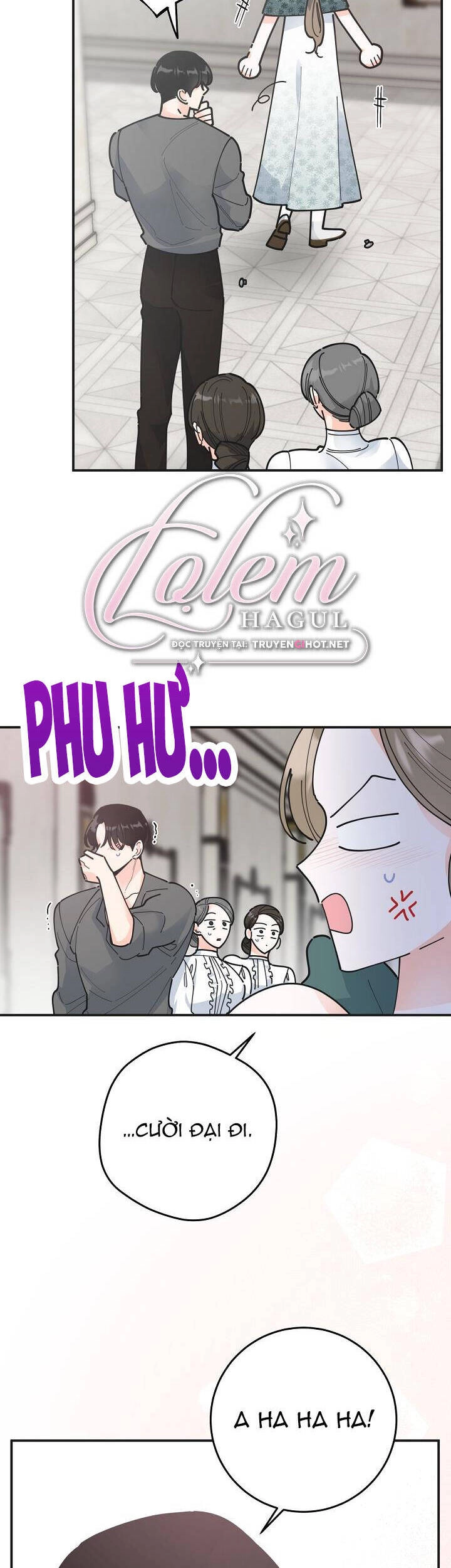 Người Hùng Của Ác Nữ Chapter 91 - 11