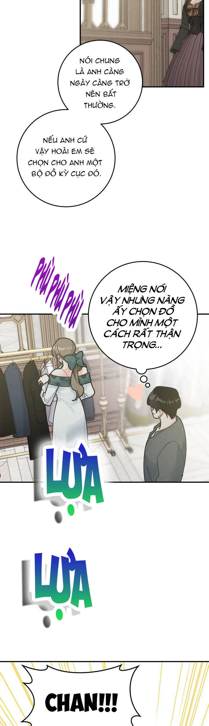 Người Hùng Của Ác Nữ Chapter 91 - 14