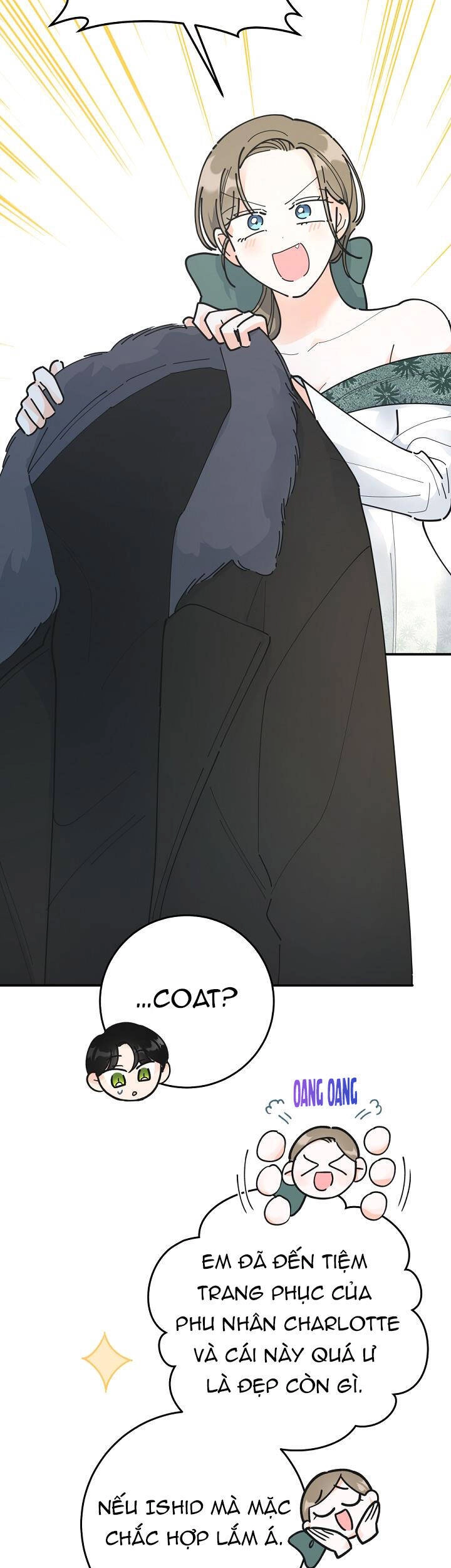 Người Hùng Của Ác Nữ Chapter 91 - 15