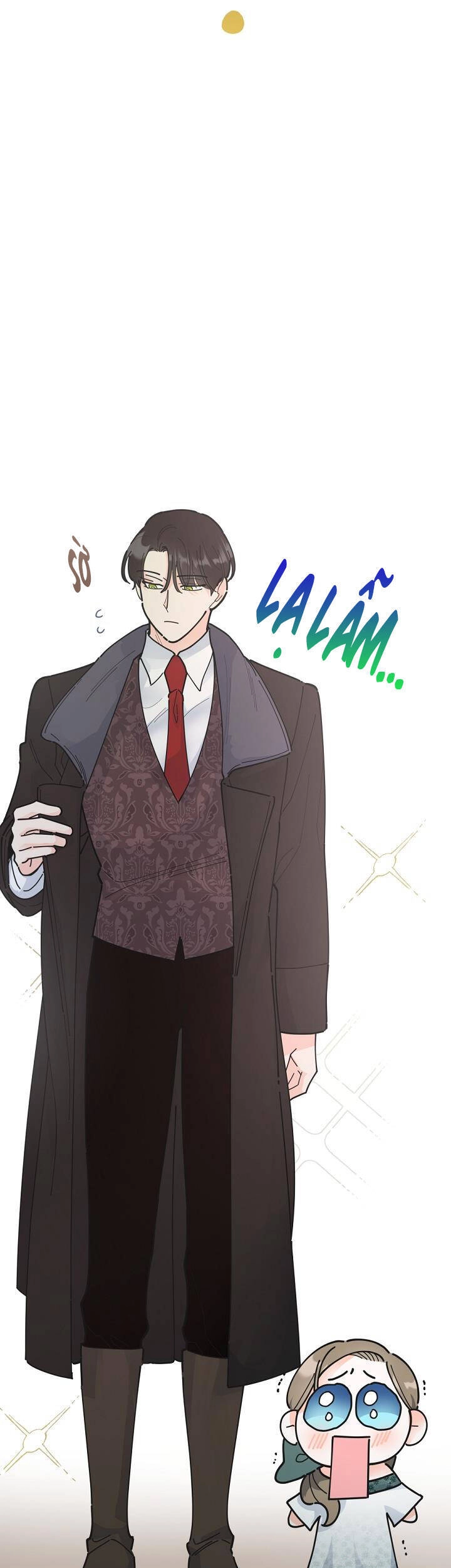 Người Hùng Của Ác Nữ Chapter 91 - 17