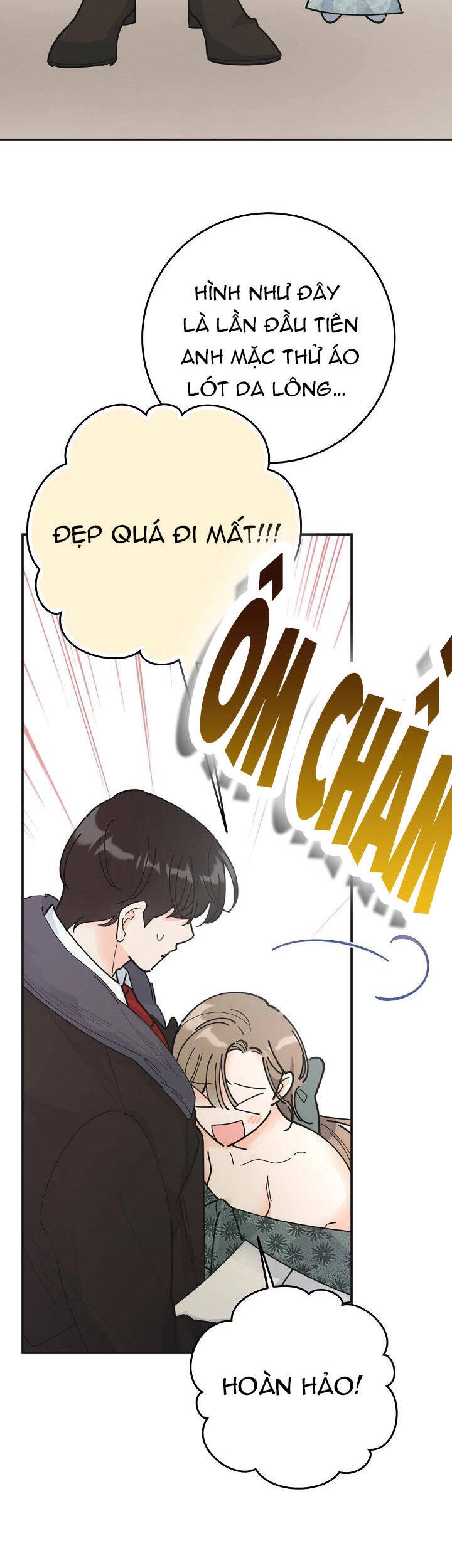 Người Hùng Của Ác Nữ Chapter 91 - 18