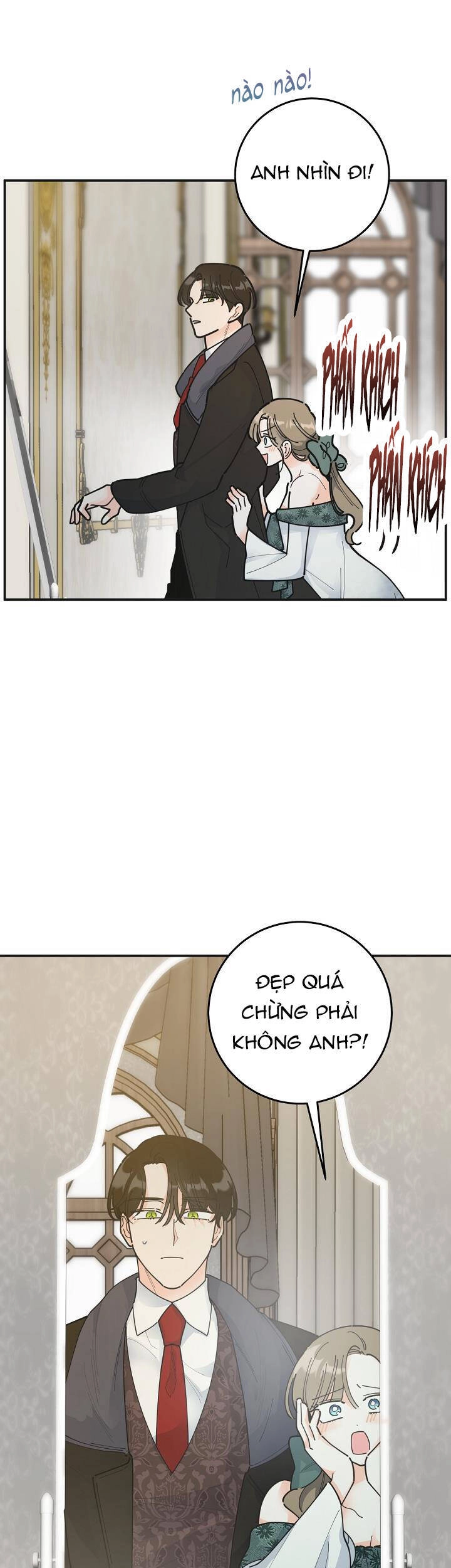 Người Hùng Của Ác Nữ Chapter 91 - 19