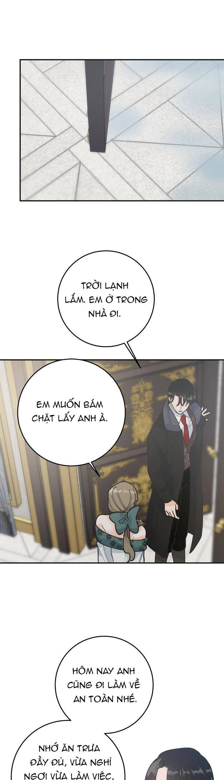 Người Hùng Của Ác Nữ Chapter 91 - 22