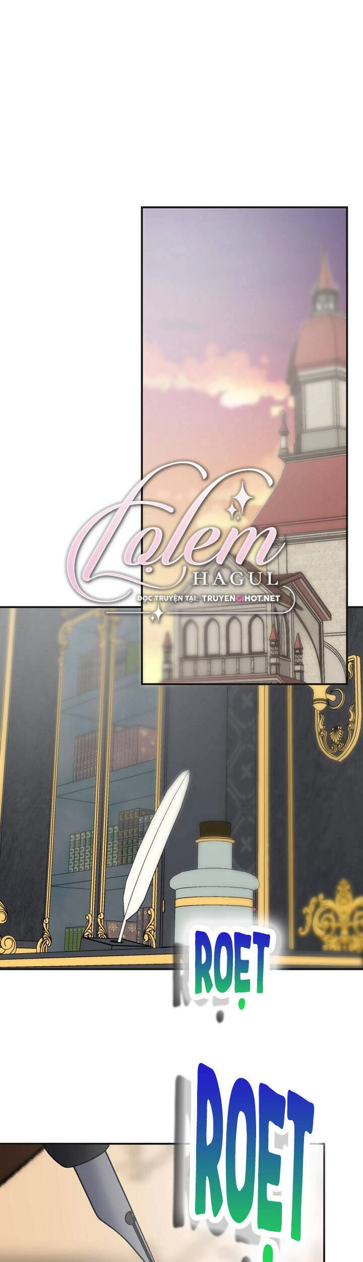 Người Hùng Của Ác Nữ Chapter 91 - 27