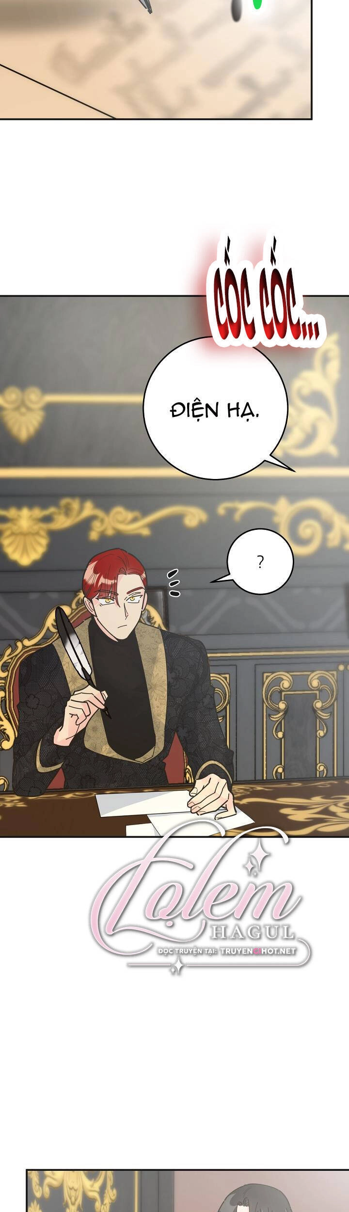 Người Hùng Của Ác Nữ Chapter 91 - 28