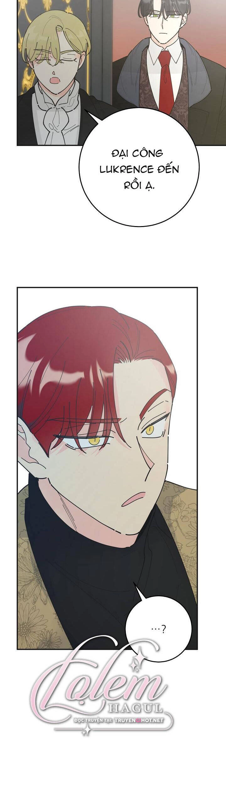 Người Hùng Của Ác Nữ Chapter 91 - 29