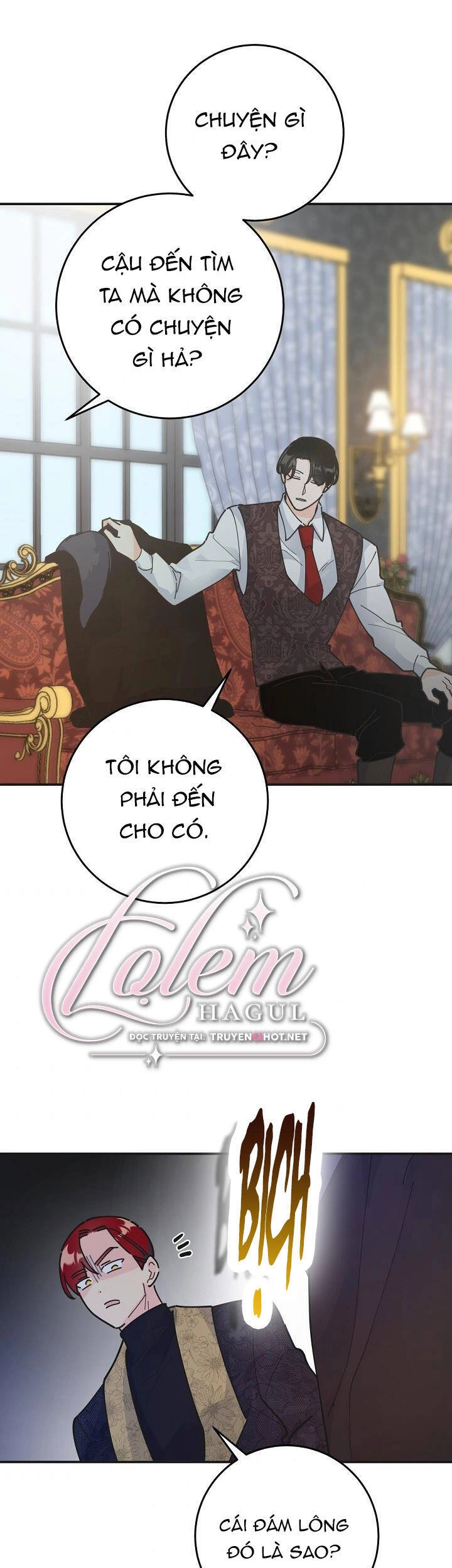 Người Hùng Của Ác Nữ Chapter 91 - 30