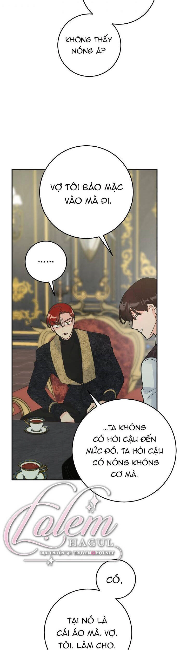 Người Hùng Của Ác Nữ Chapter 91 - 31