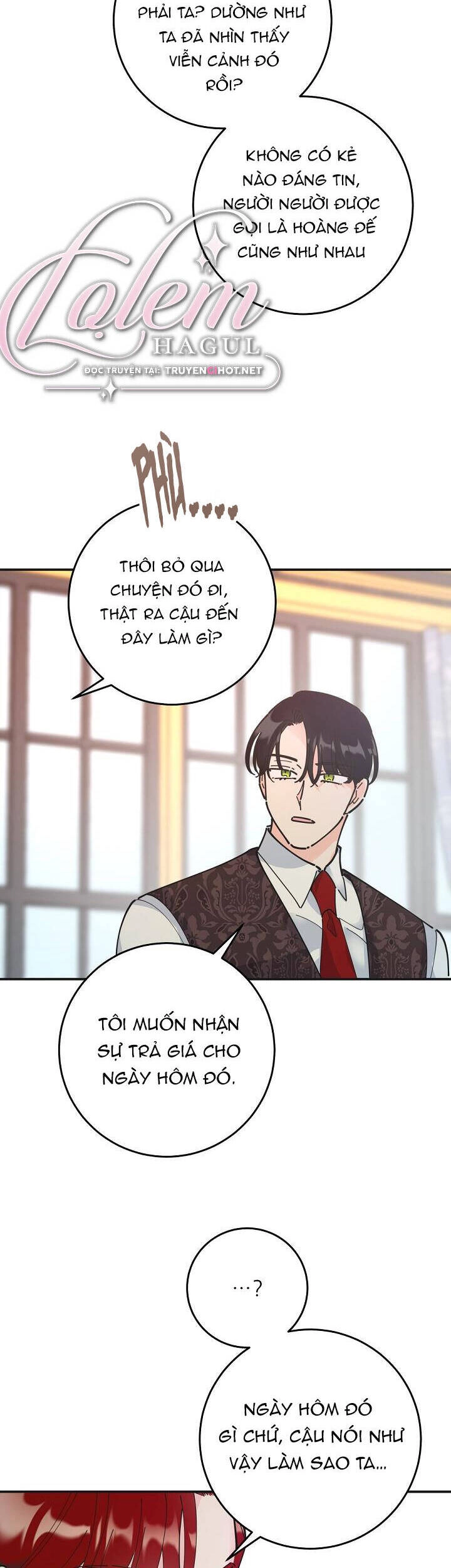 Người Hùng Của Ác Nữ Chapter 91 - 33