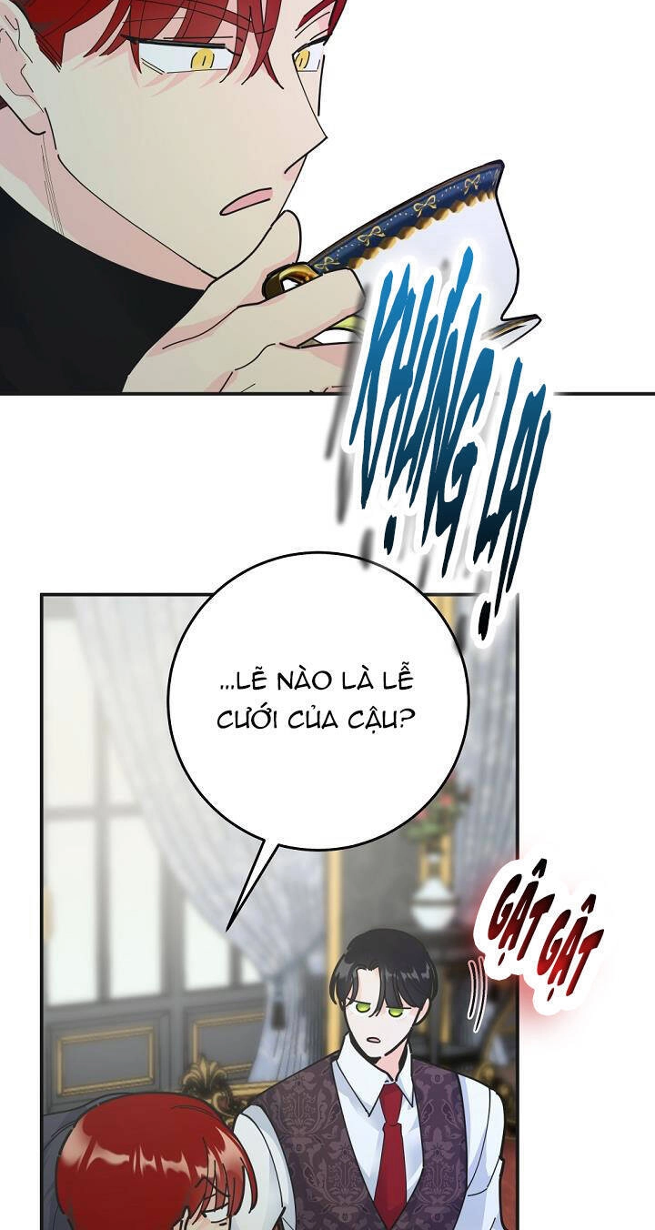 Người Hùng Của Ác Nữ Chapter 91 - 34