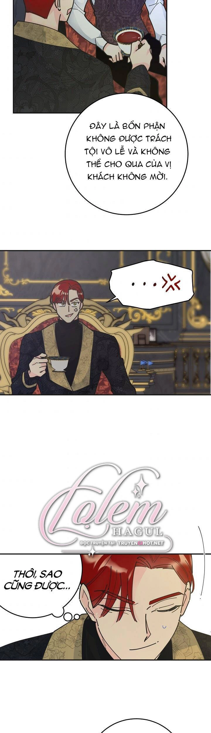 Người Hùng Của Ác Nữ Chapter 91 - 35