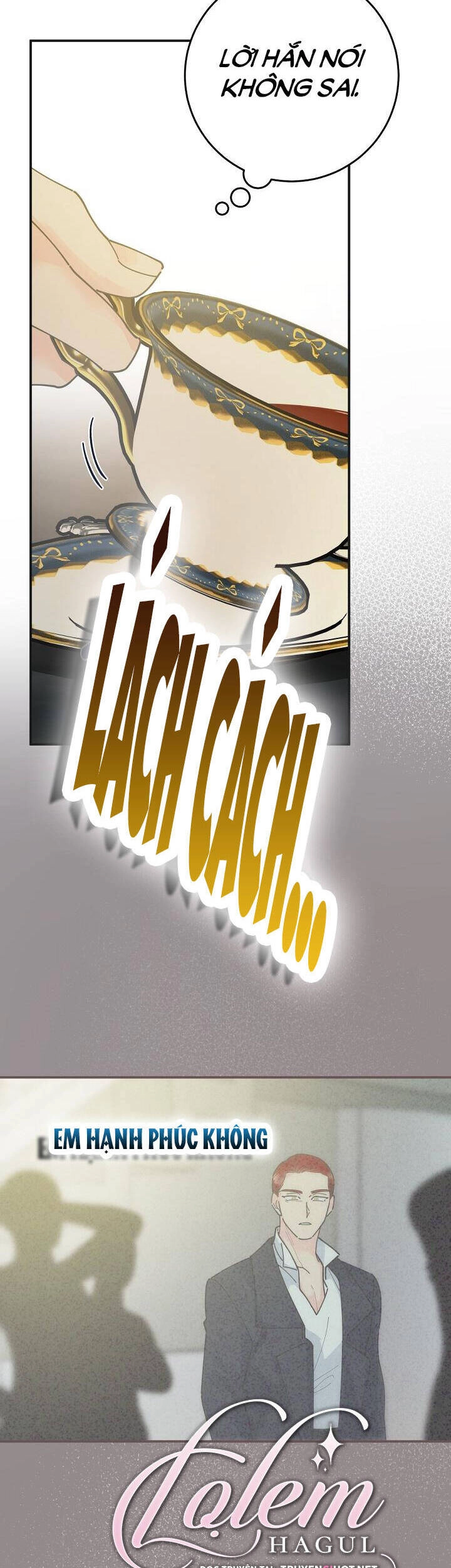 Người Hùng Của Ác Nữ Chapter 91 - 36