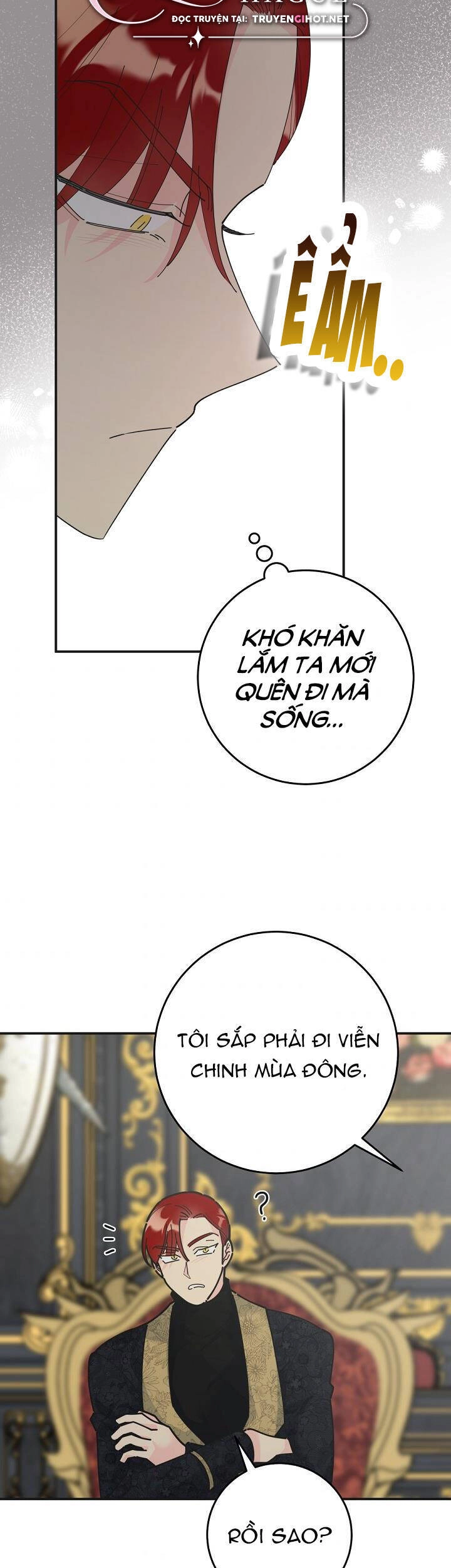 Người Hùng Của Ác Nữ Chapter 91 - 39