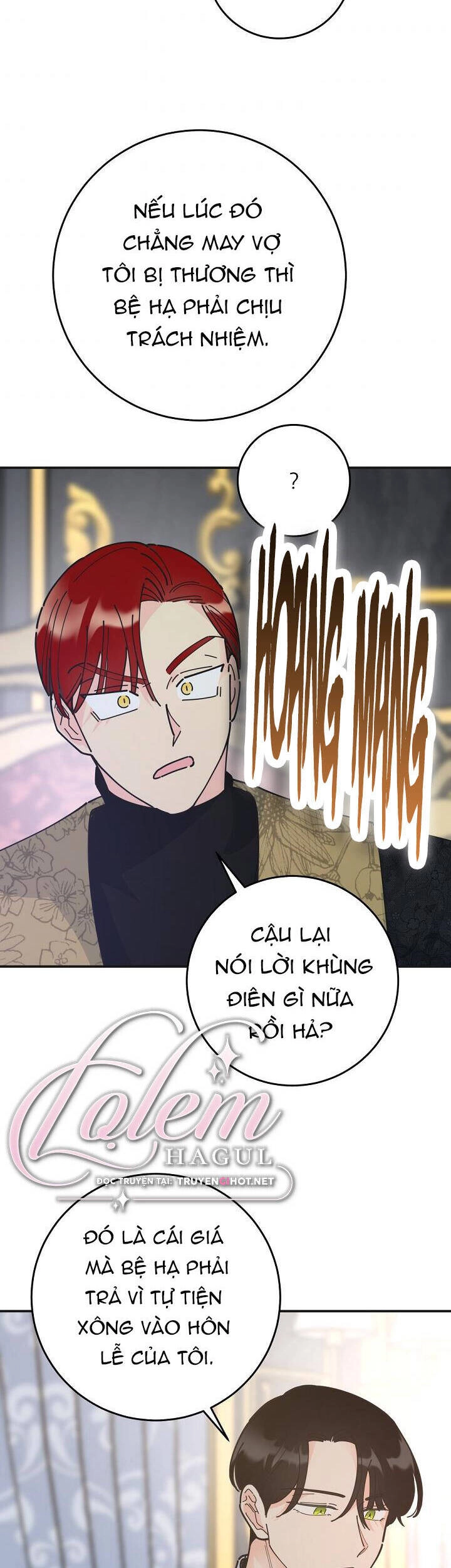 Người Hùng Của Ác Nữ Chapter 91 - 40