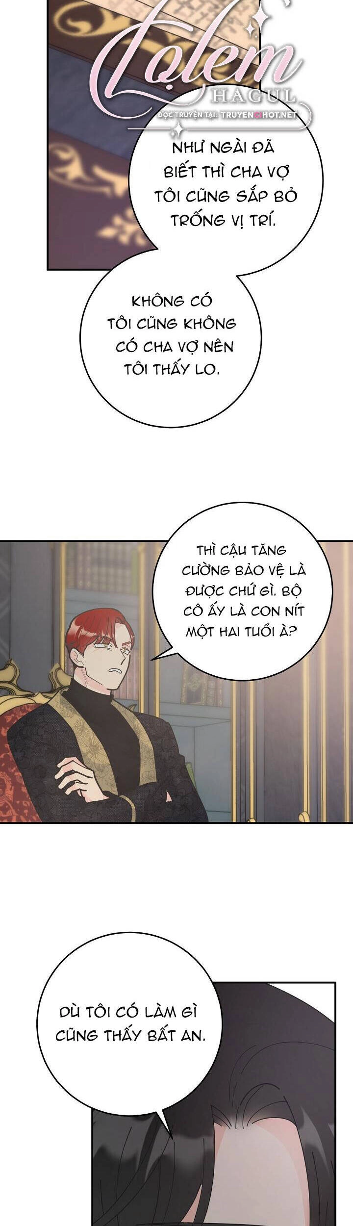 Người Hùng Của Ác Nữ Chapter 91 - 42