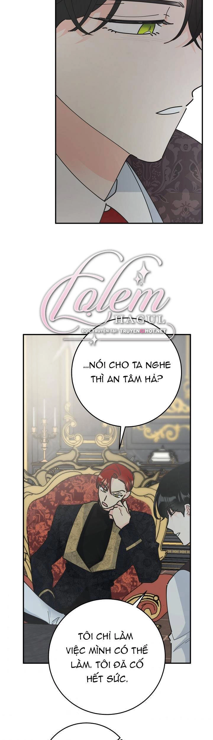 Người Hùng Của Ác Nữ Chapter 91 - 43