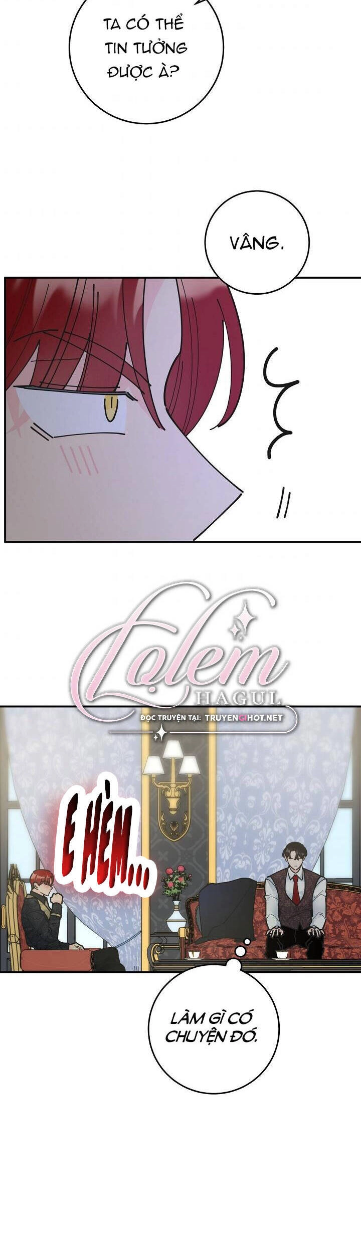 Người Hùng Của Ác Nữ Chapter 91 - 44