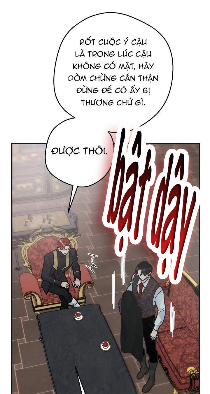 Người Hùng Của Ác Nữ Chapter 91 - 45