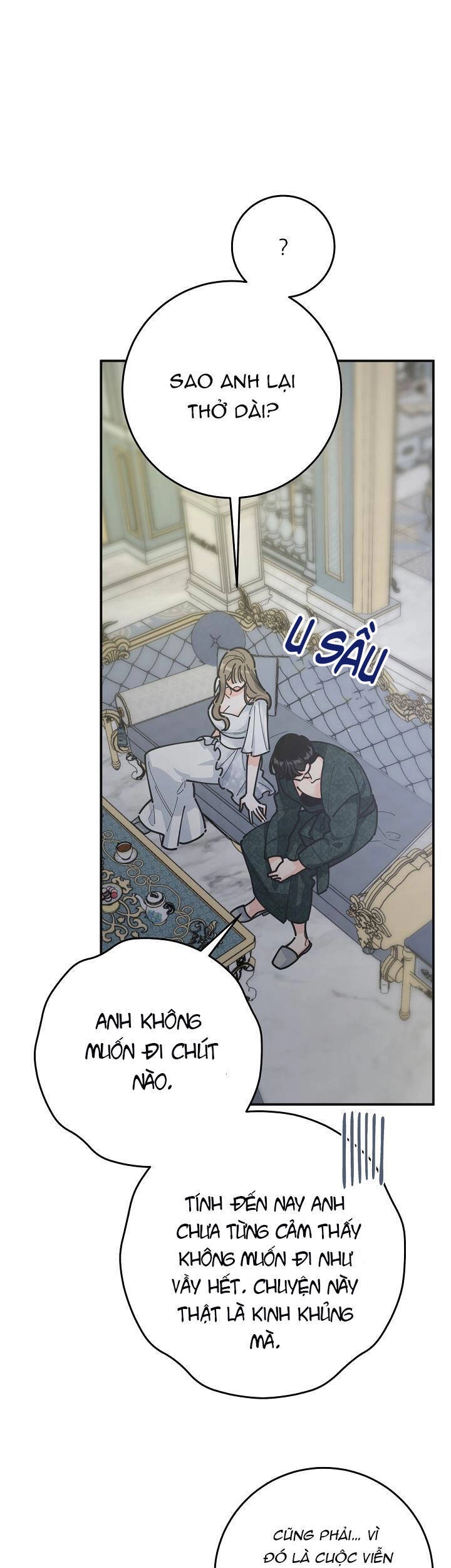 Người Hùng Của Ác Nữ Chapter 92 - 4