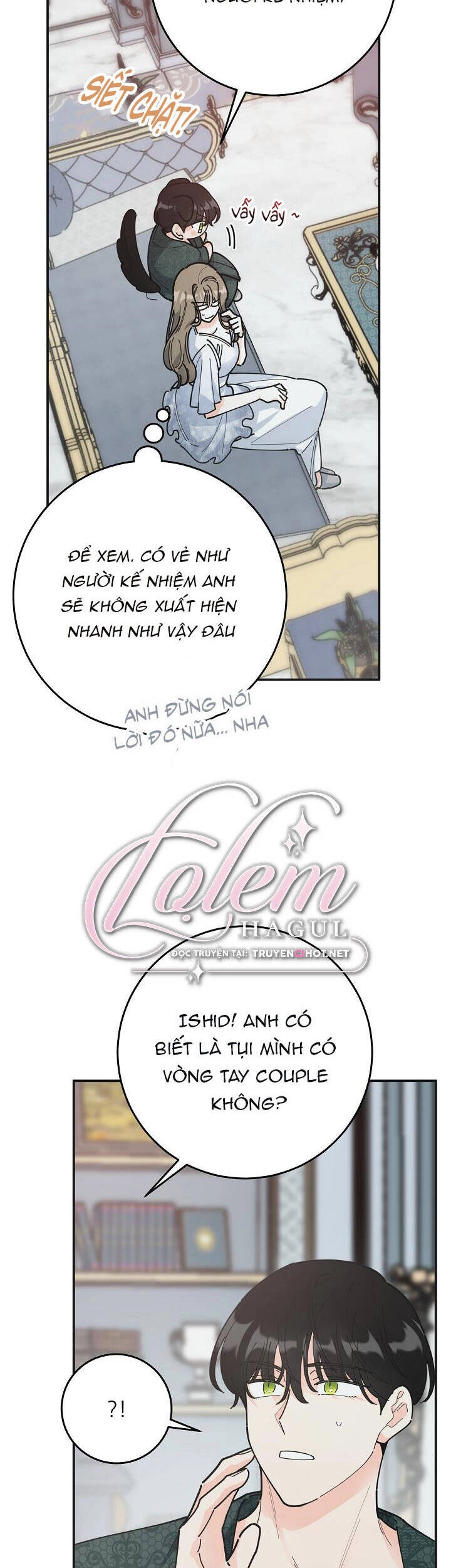 Người Hùng Của Ác Nữ Chapter 92 - 7