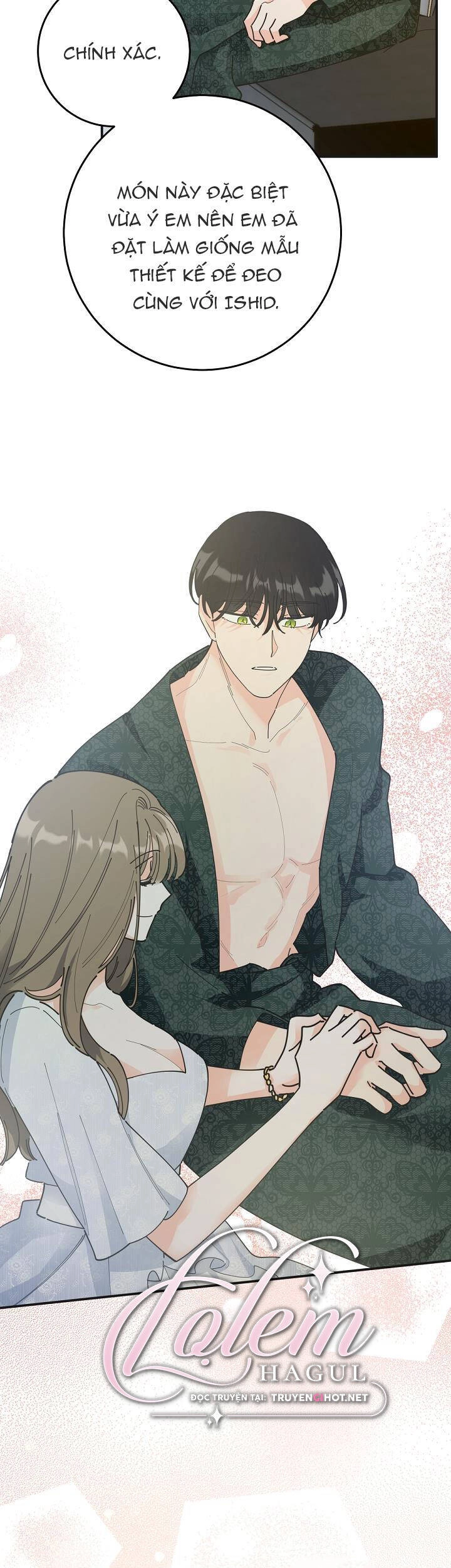 Người Hùng Của Ác Nữ Chapter 92 - 10