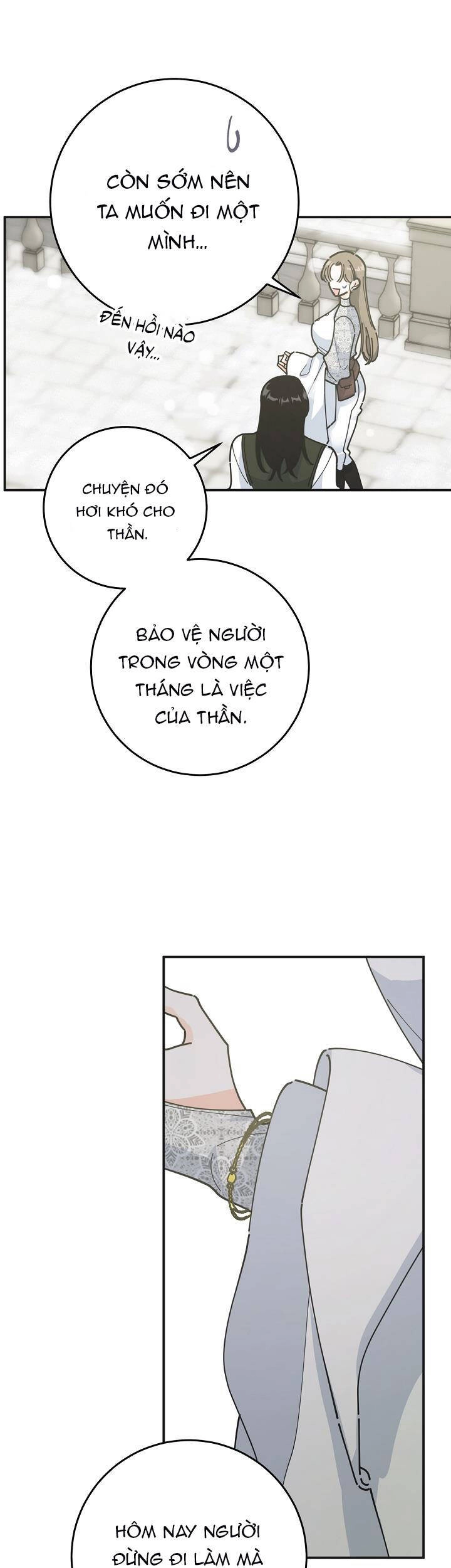 Người Hùng Của Ác Nữ Chapter 92 - 22