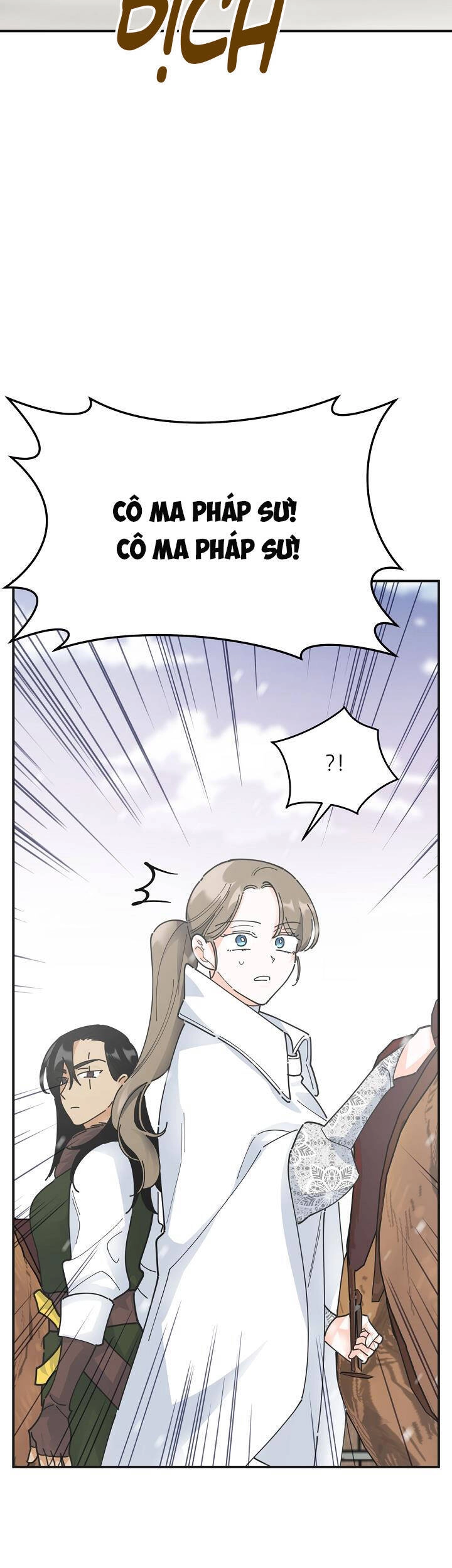 Người Hùng Của Ác Nữ Chapter 92 - 26