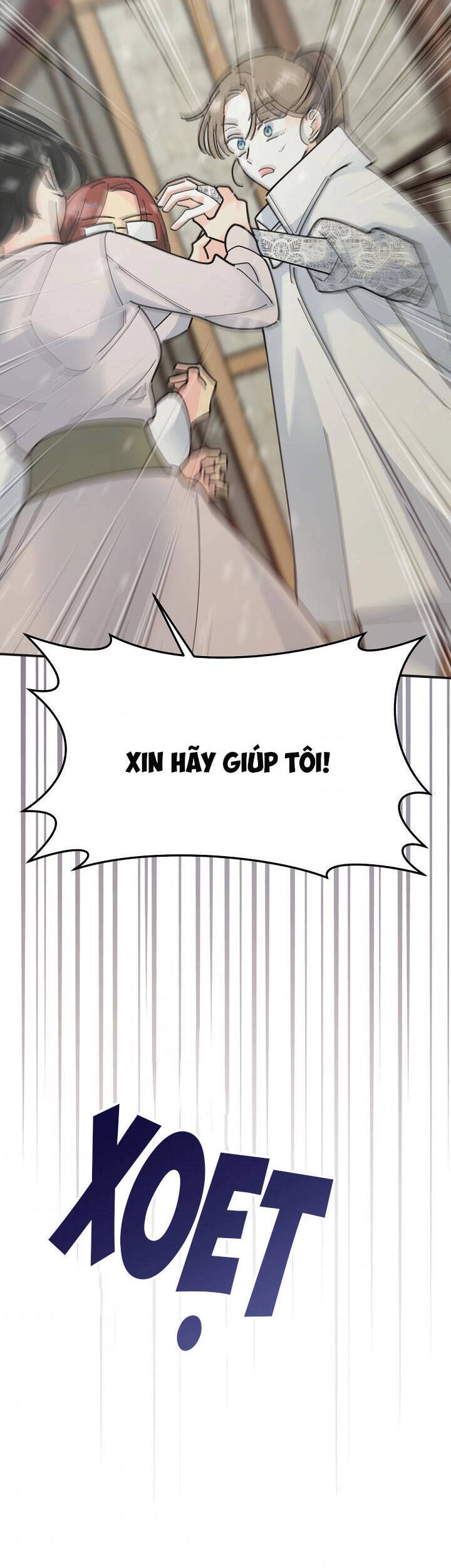 Người Hùng Của Ác Nữ Chapter 92 - 29