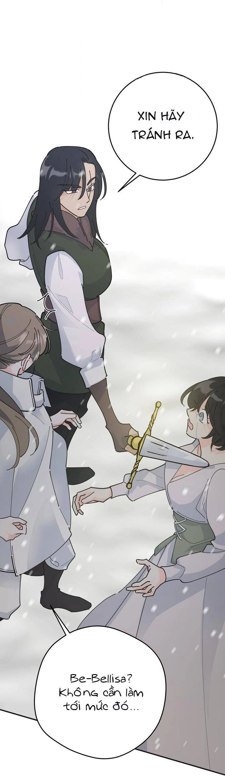 Người Hùng Của Ác Nữ Chapter 92 - 30